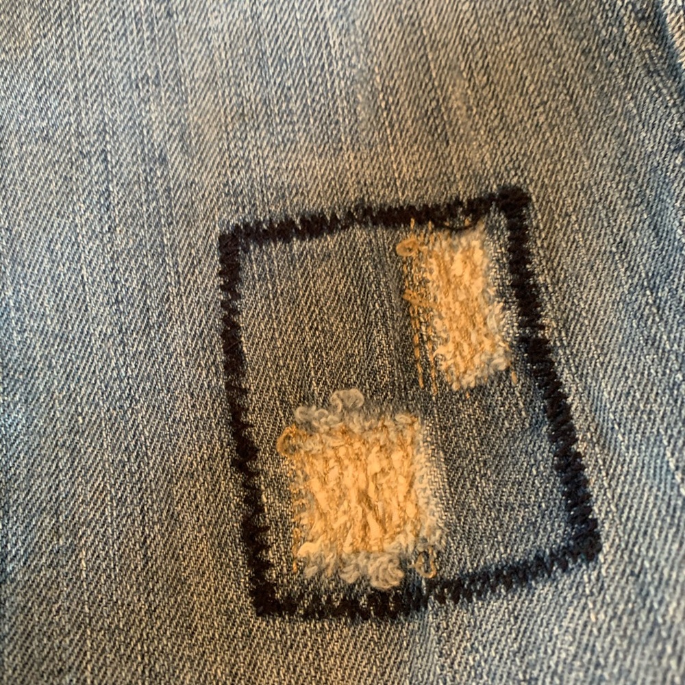 Seven Jeans - Picture 8 of 8
